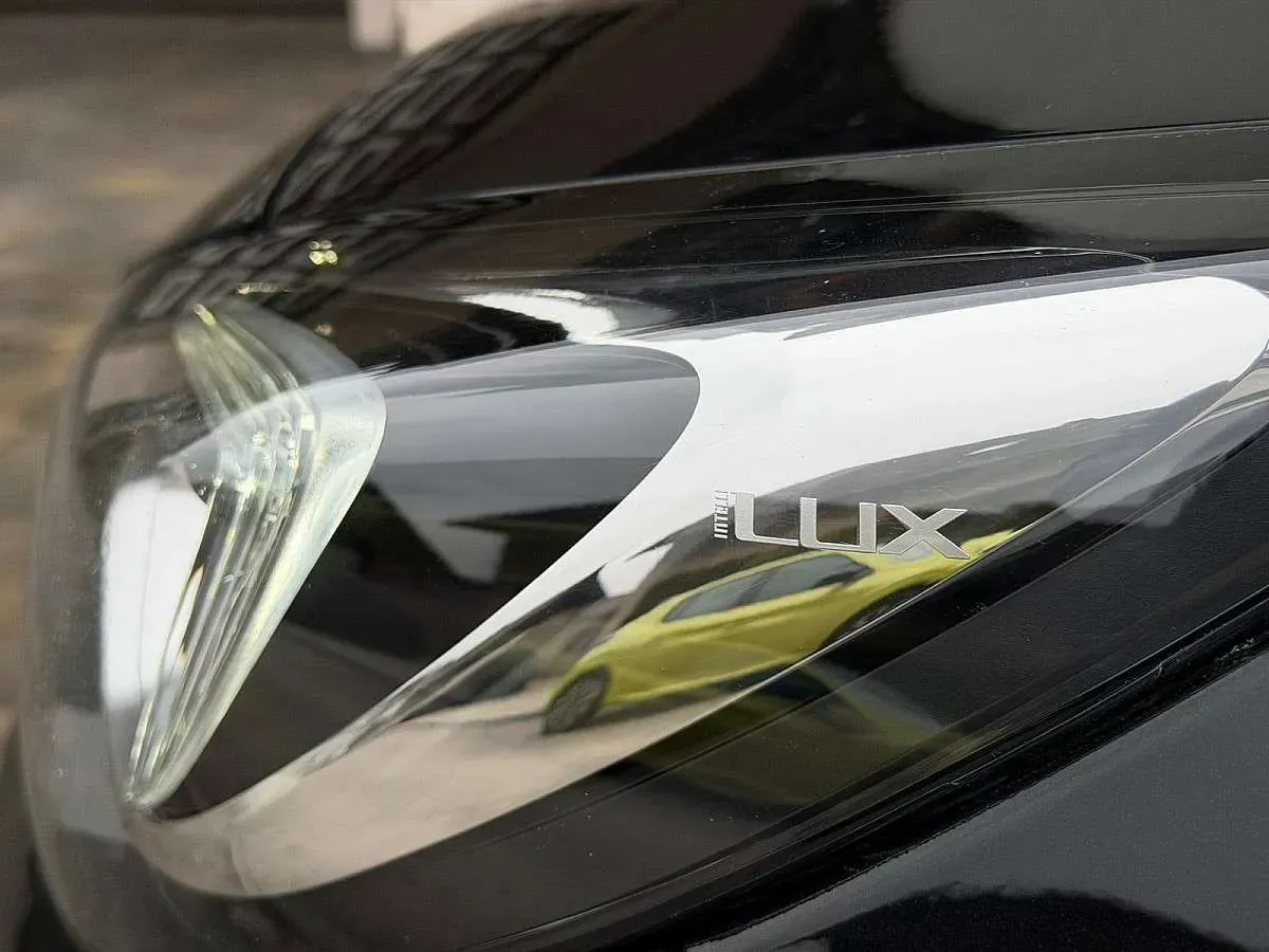 Opel Astra 2019 photo 3