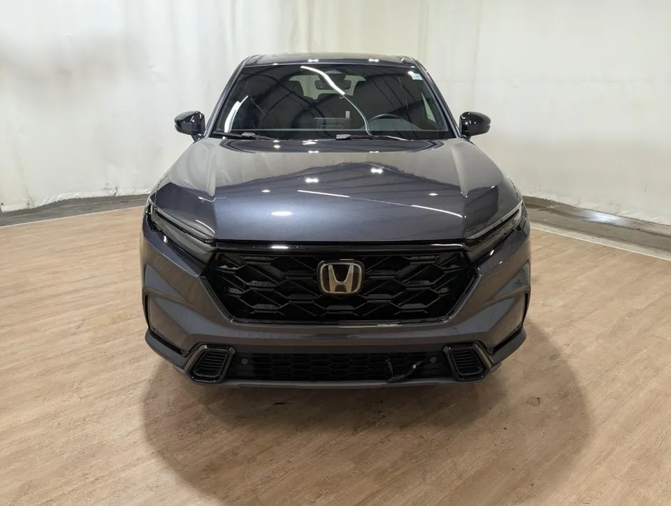 Honda Cr-V 2026 photo 2