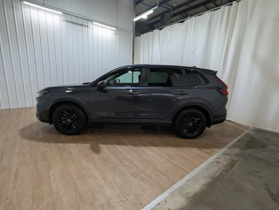 Honda Cr-V 2026 photo 4