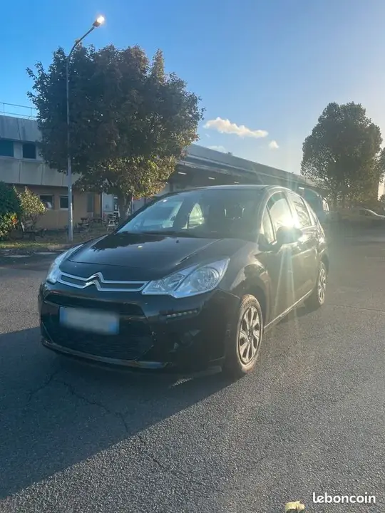 Citroen C3
