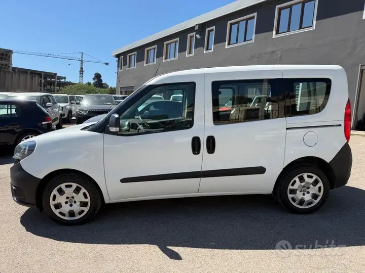 Fiat Doblò