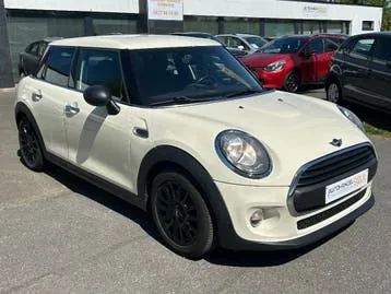 Mini One 2015 photo 2
