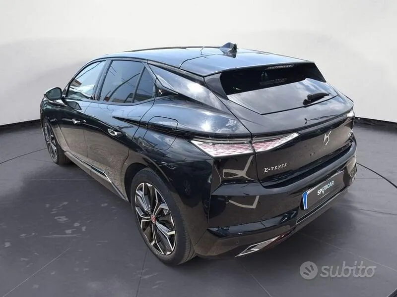 DS Automobiles Ds 4 2022 photo 5