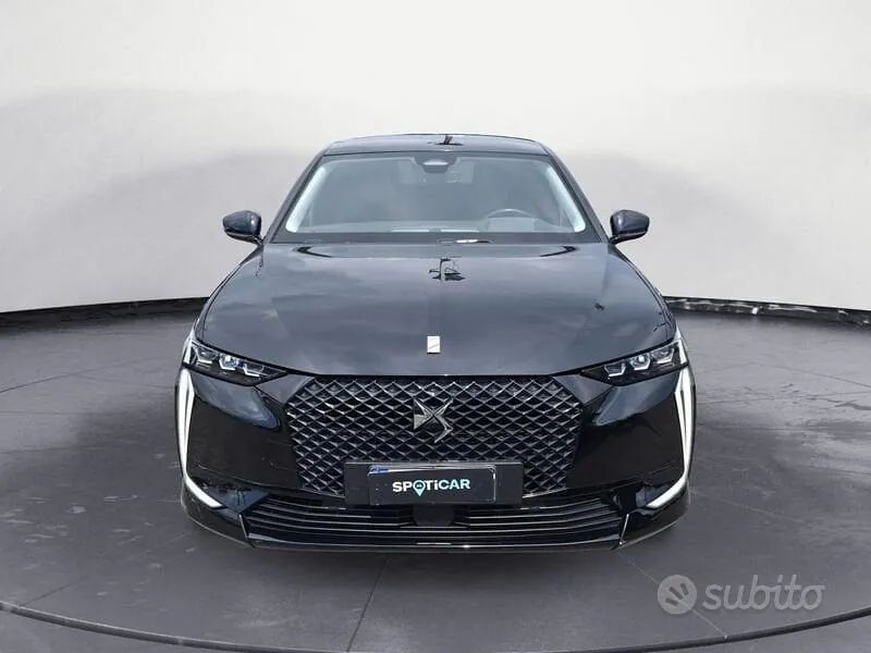 DS Automobiles Ds 4 2022 photo 2