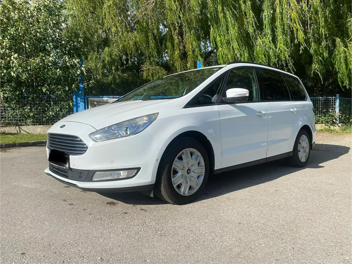 Ford Galaxy