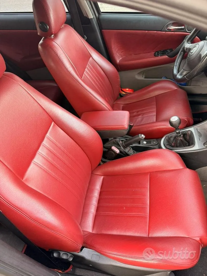 Alfa Romeo 147 2009 photo 3