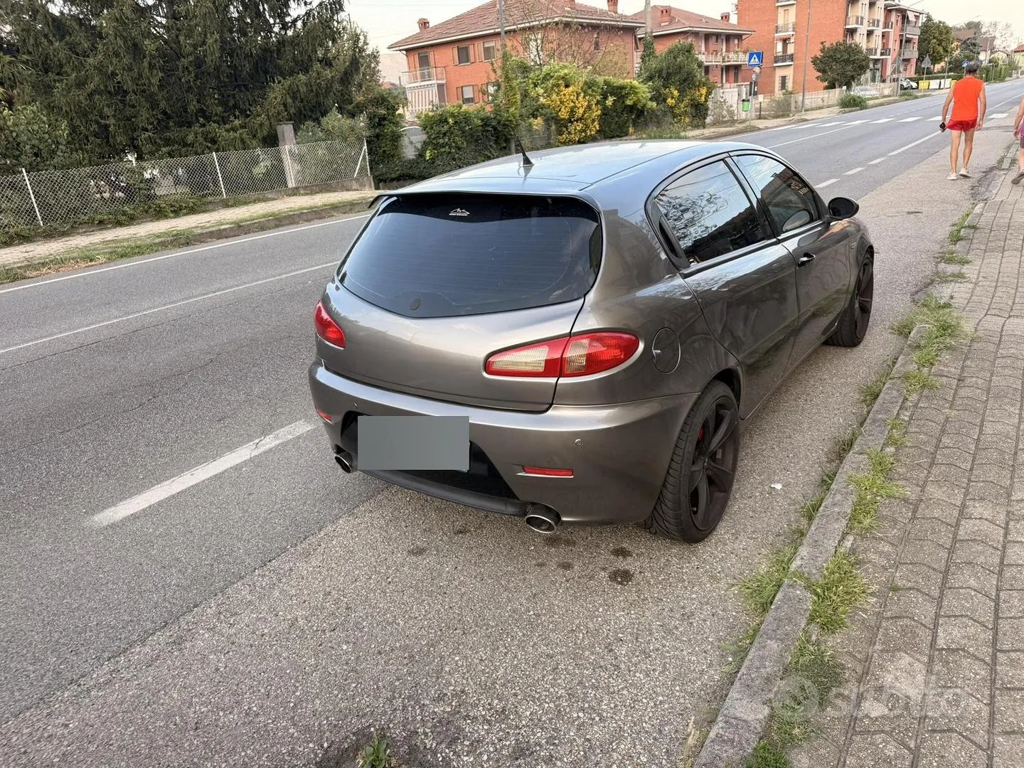 Alfa Romeo 147