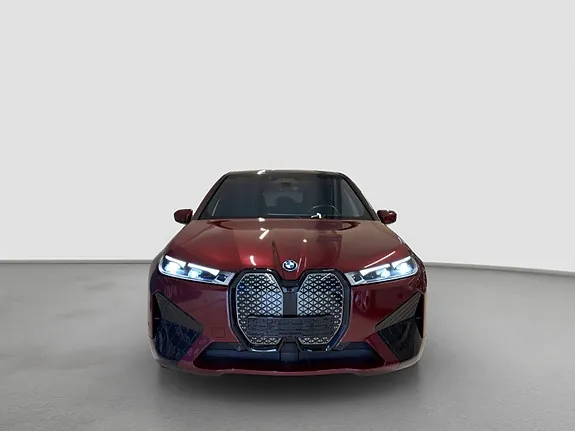 BMW Ix 2024 photo 3
