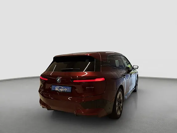 BMW Ix 2024 photo 5