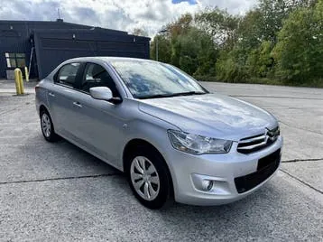 Citroen C-Elysee