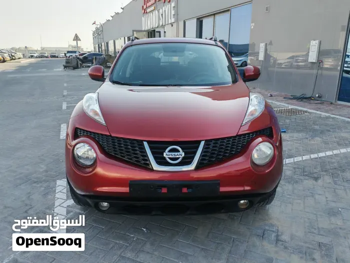 Nissan Juke 2016 photo 4
