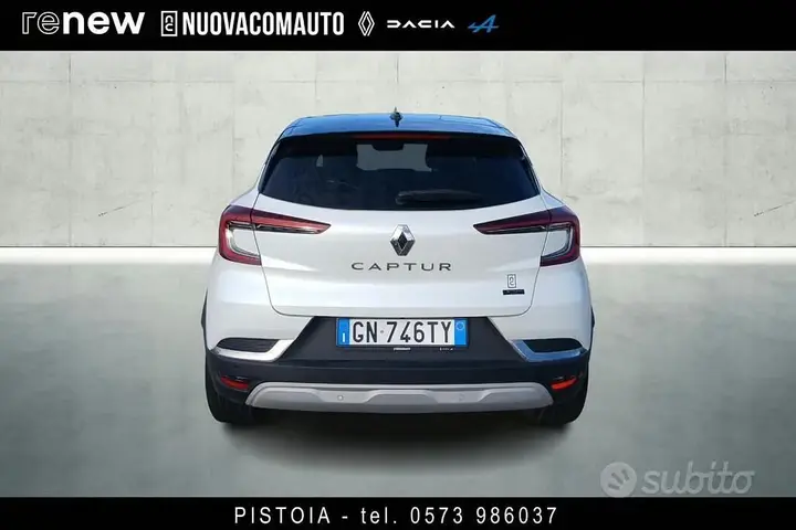 Renault Captur 2023 photo 4