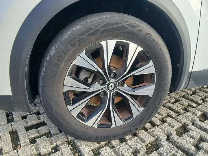 Renault Captur 2023 photo 5