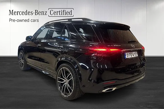 Mercedes-Benz Gle350 De 2025 photo 3