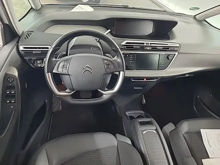 Citroen Grand C4 Spacetourer 2022 photo 3