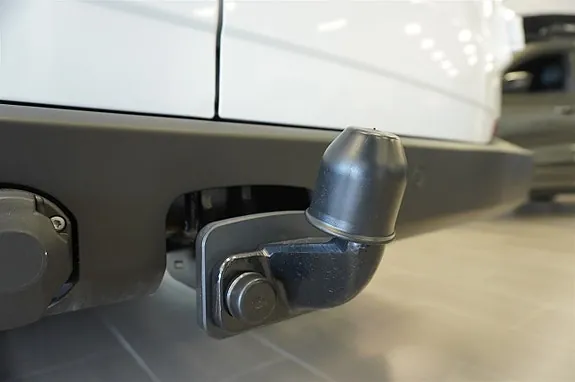 Ford Transit Custom 2026 photo 4