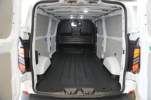 Ford Transit Custom 2026 photo 5