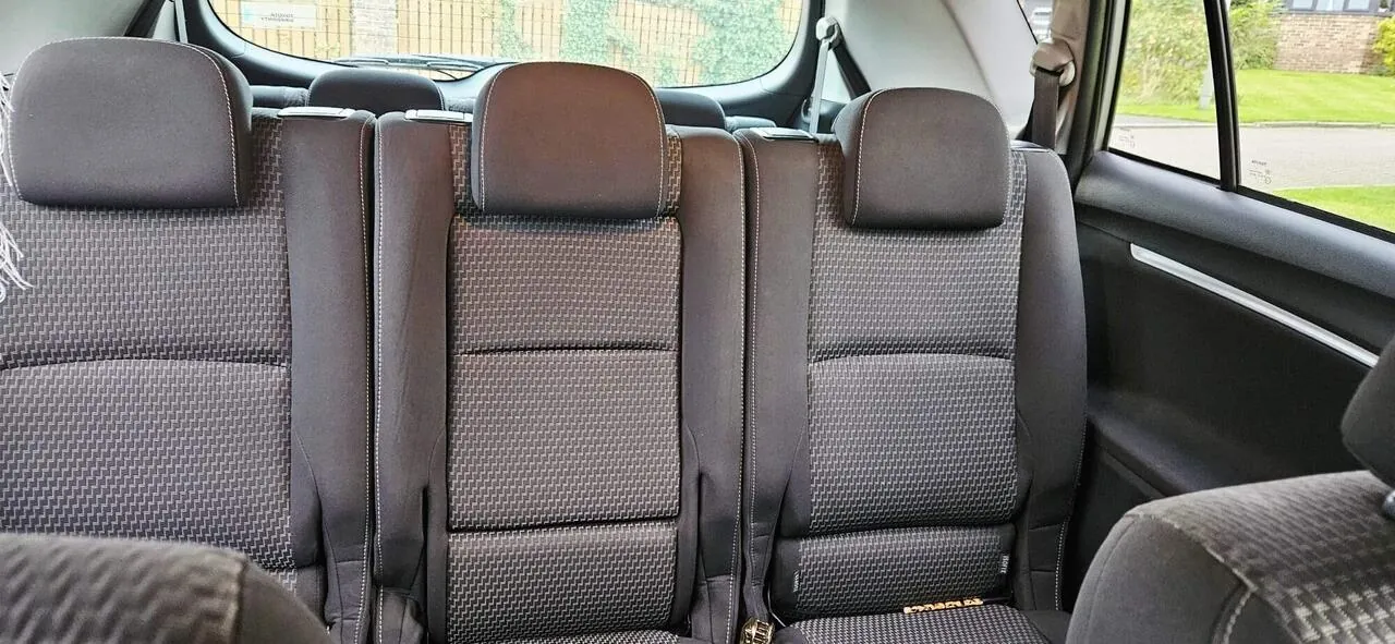 Toyota Verso 2015 photo 5