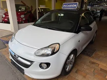Opel Adam 2015 photo 3