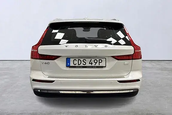 Volvo V60 2024 photo 4