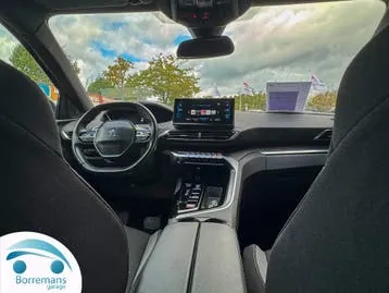 Peugeot 5008 2024 photo 2
