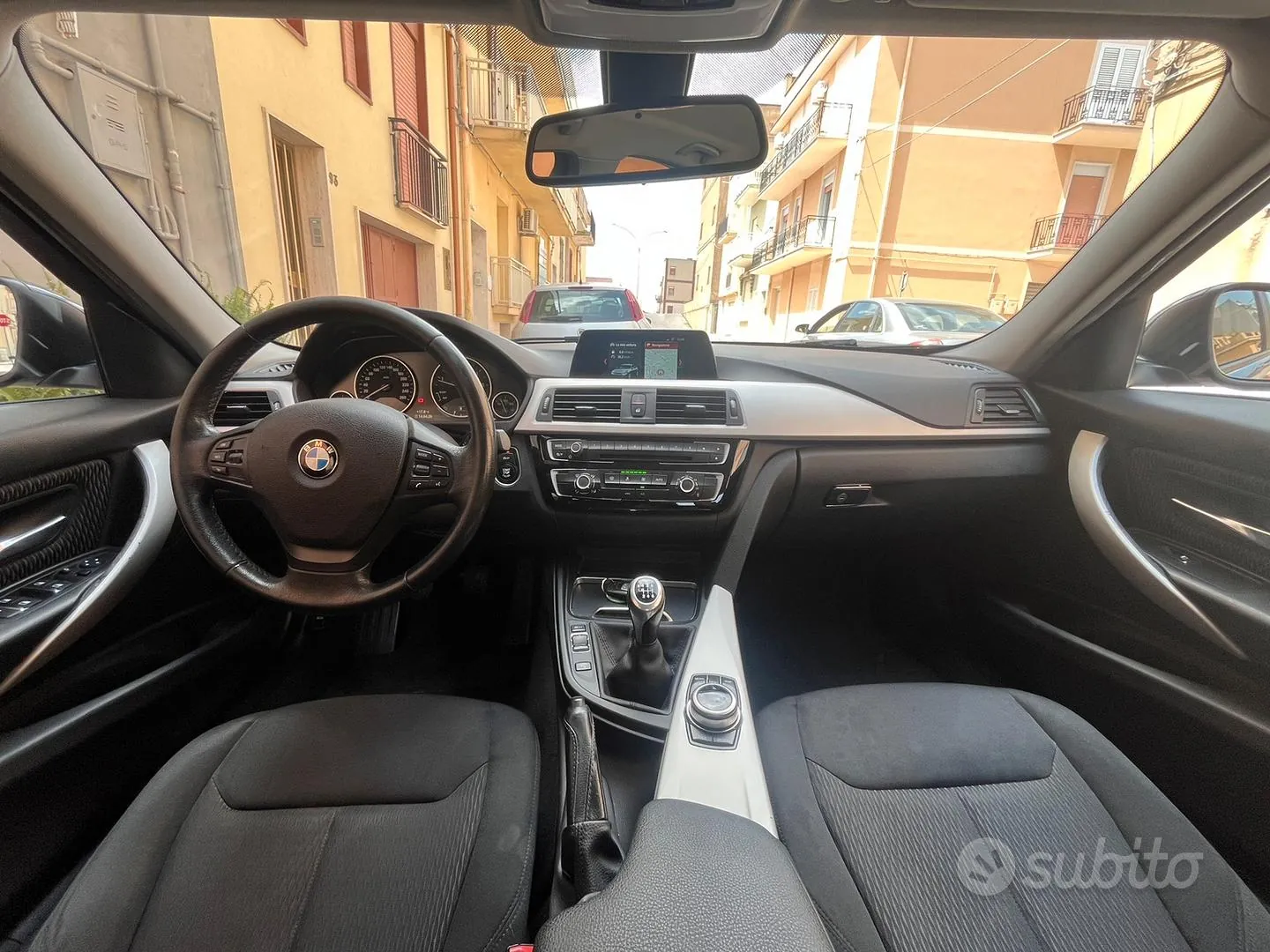 BMW 3 Series 2017 photo 5