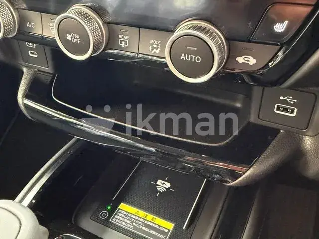 Honda Vezel 2026 photo 5