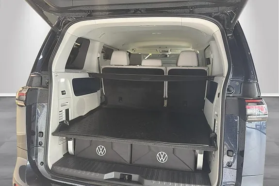 Volkswagen Id. Buzz 2023 photo 5