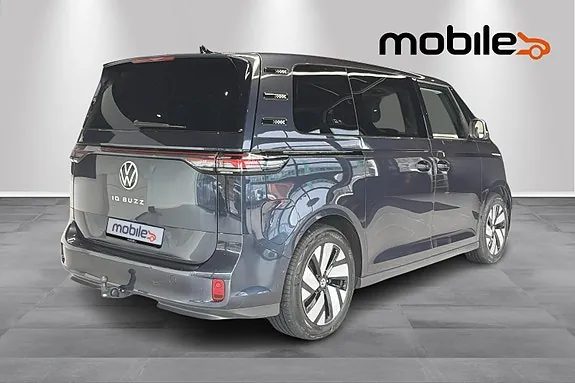 Volkswagen Id. Buzz 2023 photo 3