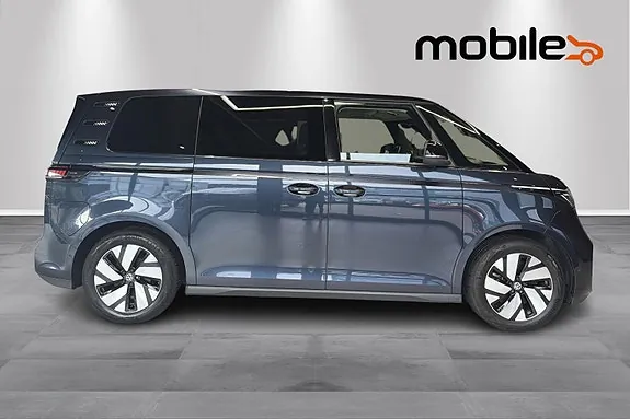 Volkswagen Id. Buzz 2023 photo 2