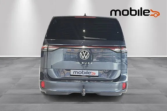 Volkswagen Id. Buzz 2023 photo 4