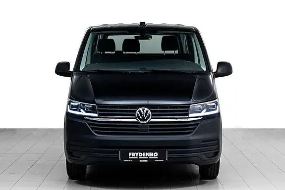 Volkswagen Transporter 2023 photo 3