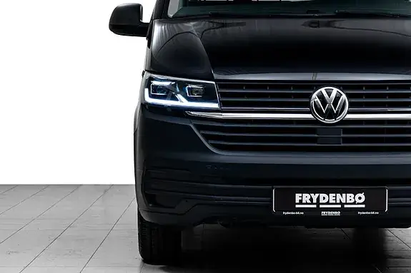 Volkswagen Transporter 2023 photo 4