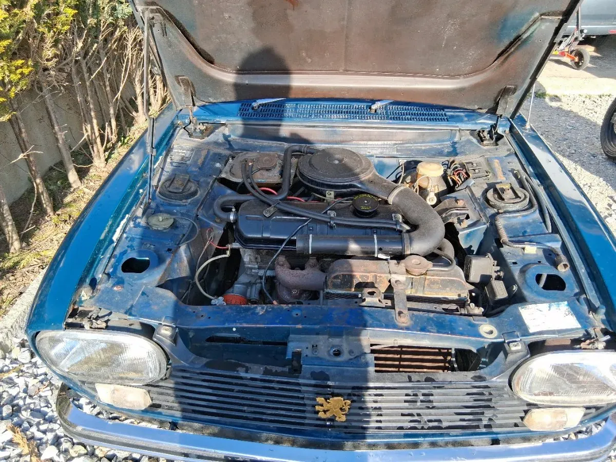 Peugeot Sonstige