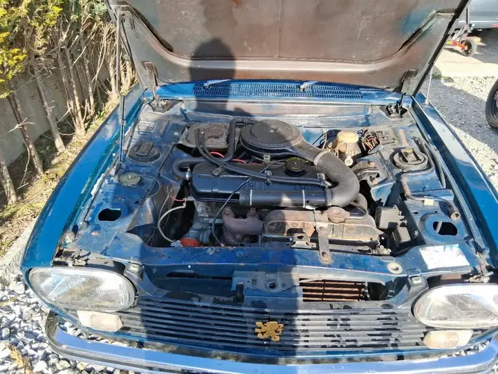 Peugeot Sonstige
