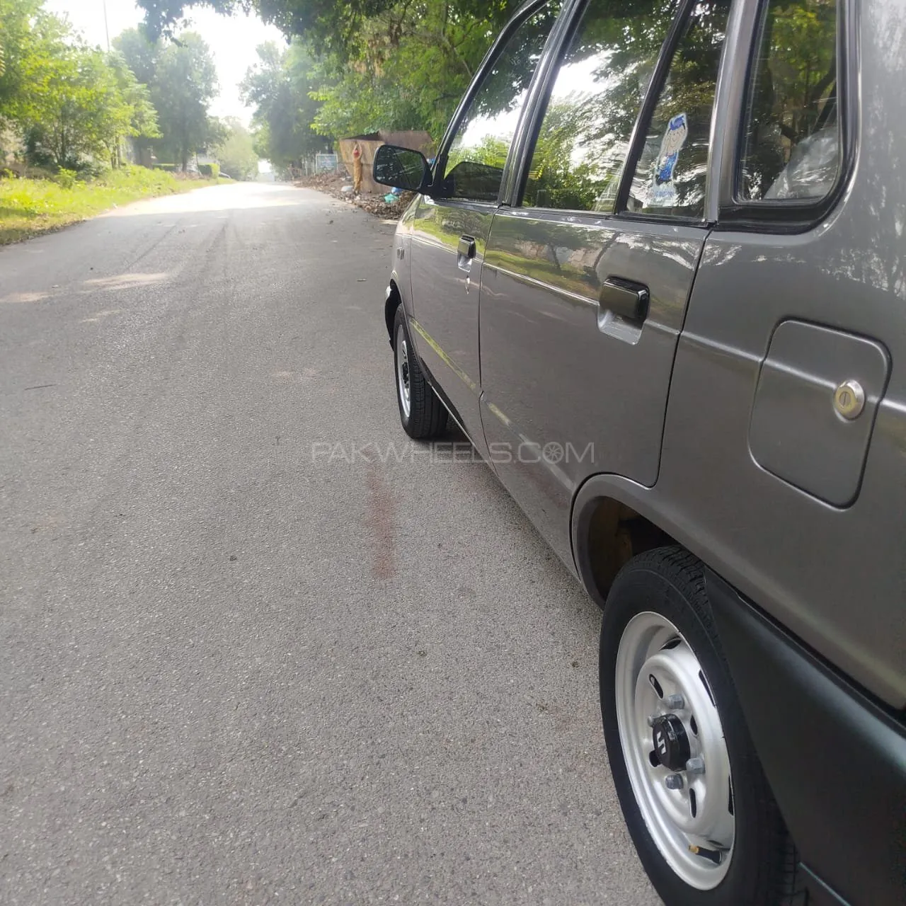 Suzuki Mehran