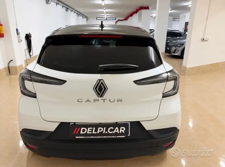 Renault Captur 2026 photo 4