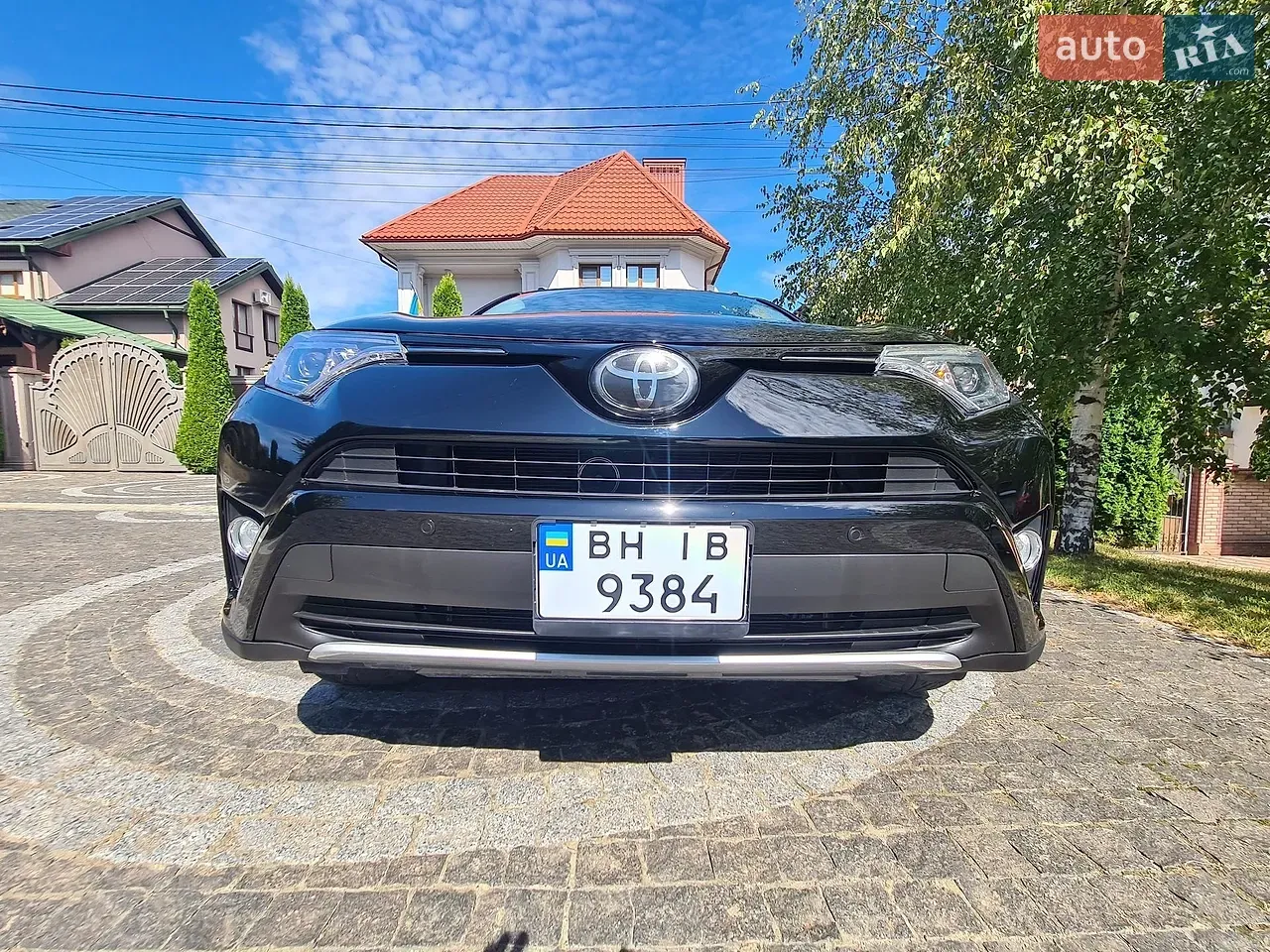 Toyota Rav4 2016 photo 2