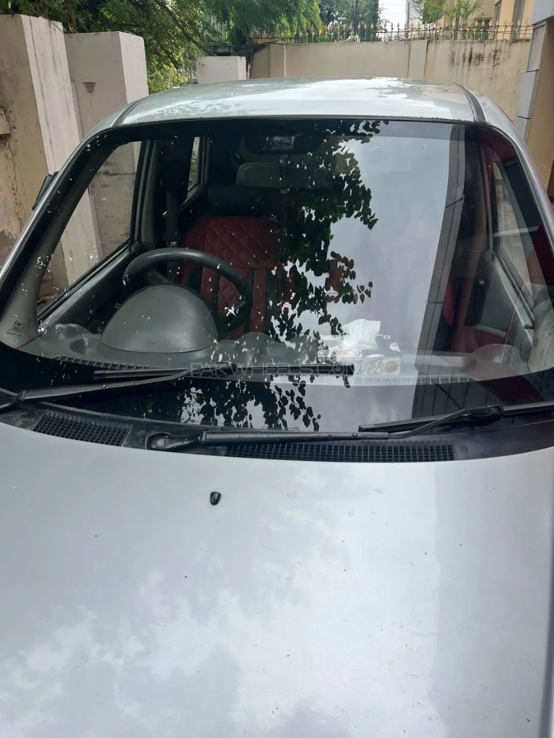 Hyundai Santro
