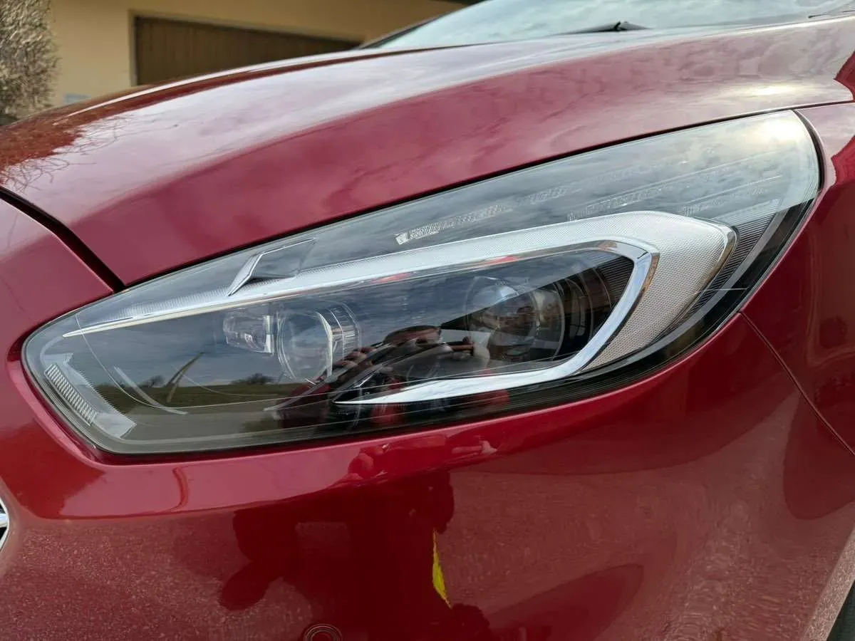 Ford S-Max 2015 photo 2