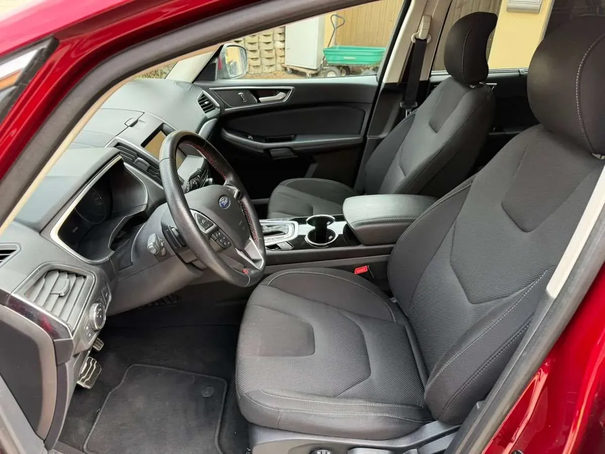 Ford S-Max 2015 photo 3