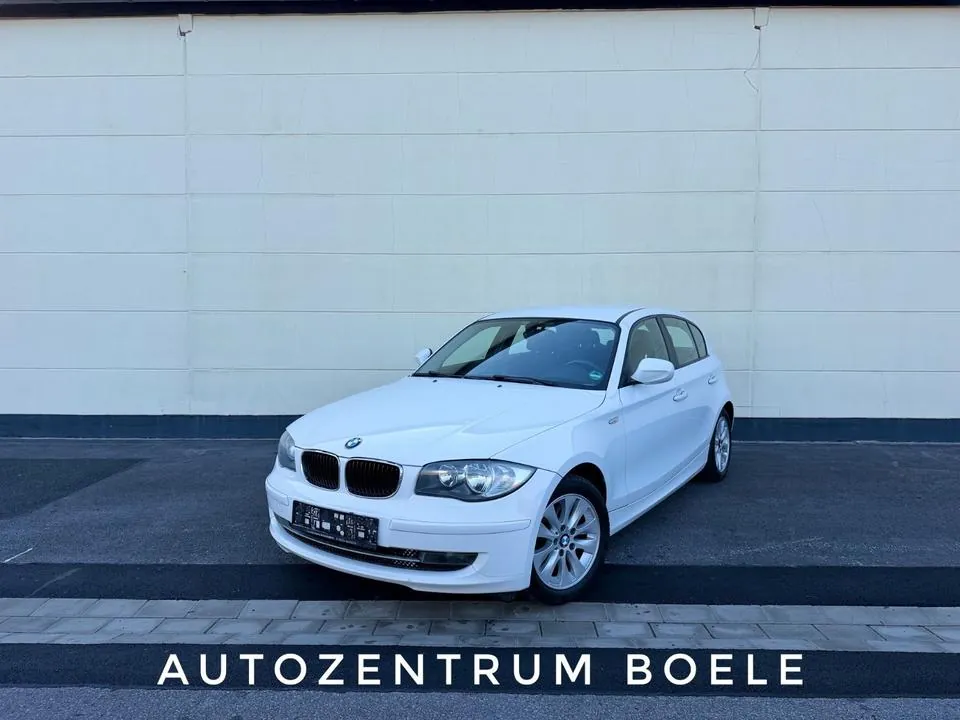 BMW 118D