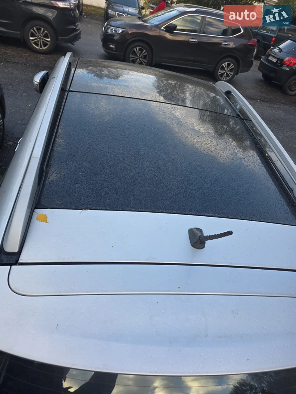 Hyundai Ix35 2012 photo 5