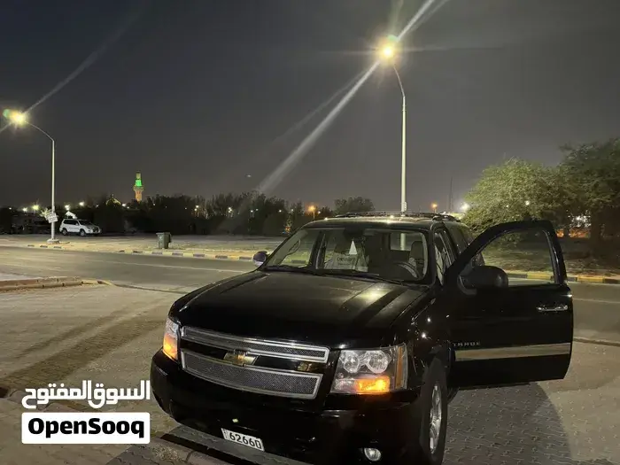 Chevrolet Tahoe 2011 photo 5