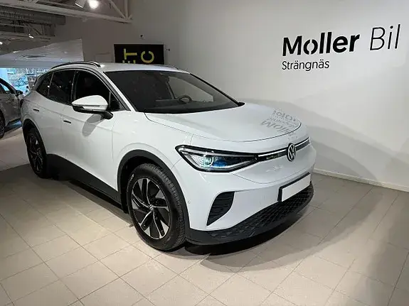 Volkswagen Id.4
