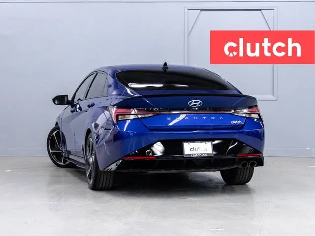 Hyundai Elantra 2021 photo 5