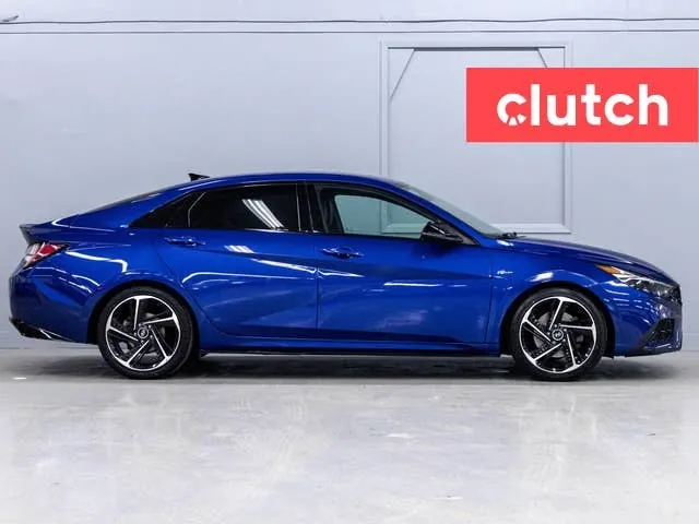 Hyundai Elantra 2021 photo 3