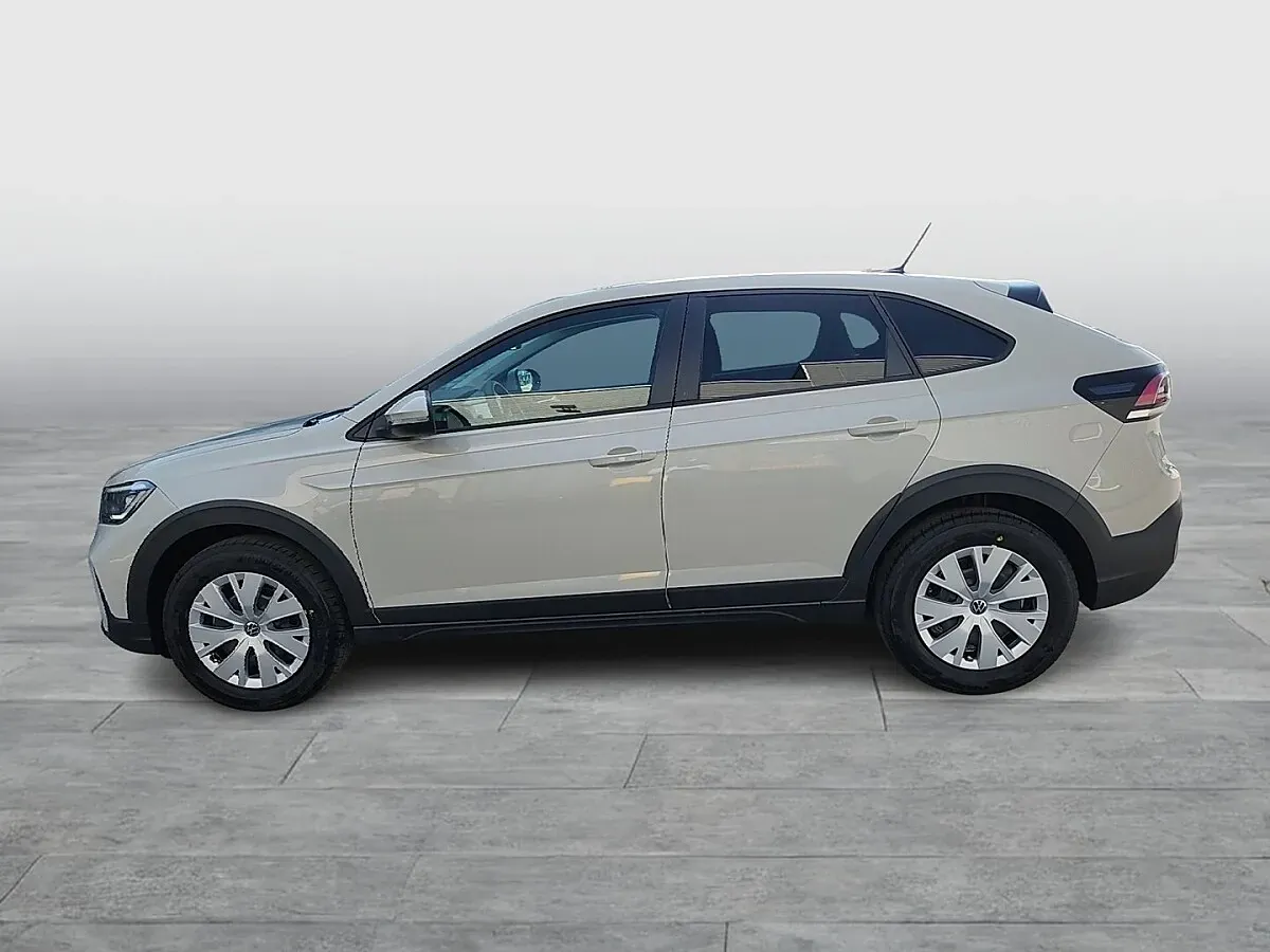 Volkswagen Taigo 2026 photo 3