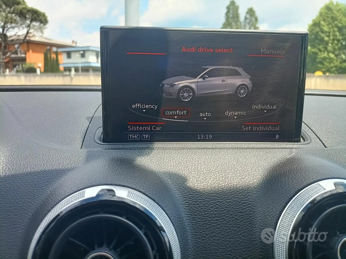 Audi A3 2013 photo 3