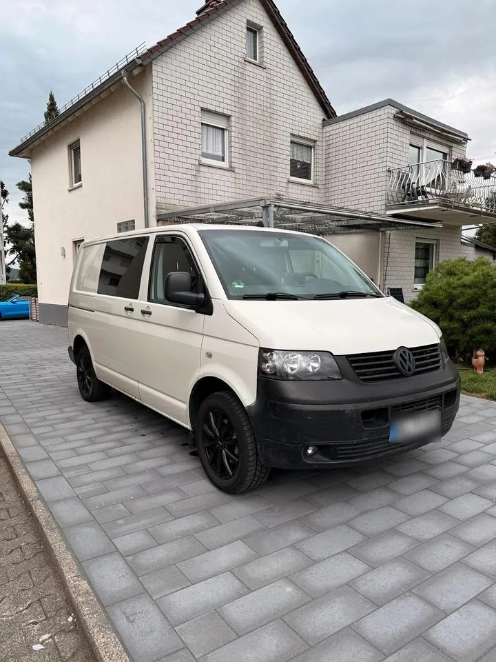Volkswagen T5